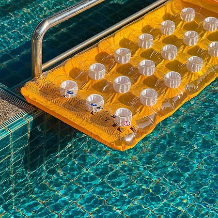 Pattara Mansion พัทยา Hotel Pattaya Ngoại thất bức ảnh