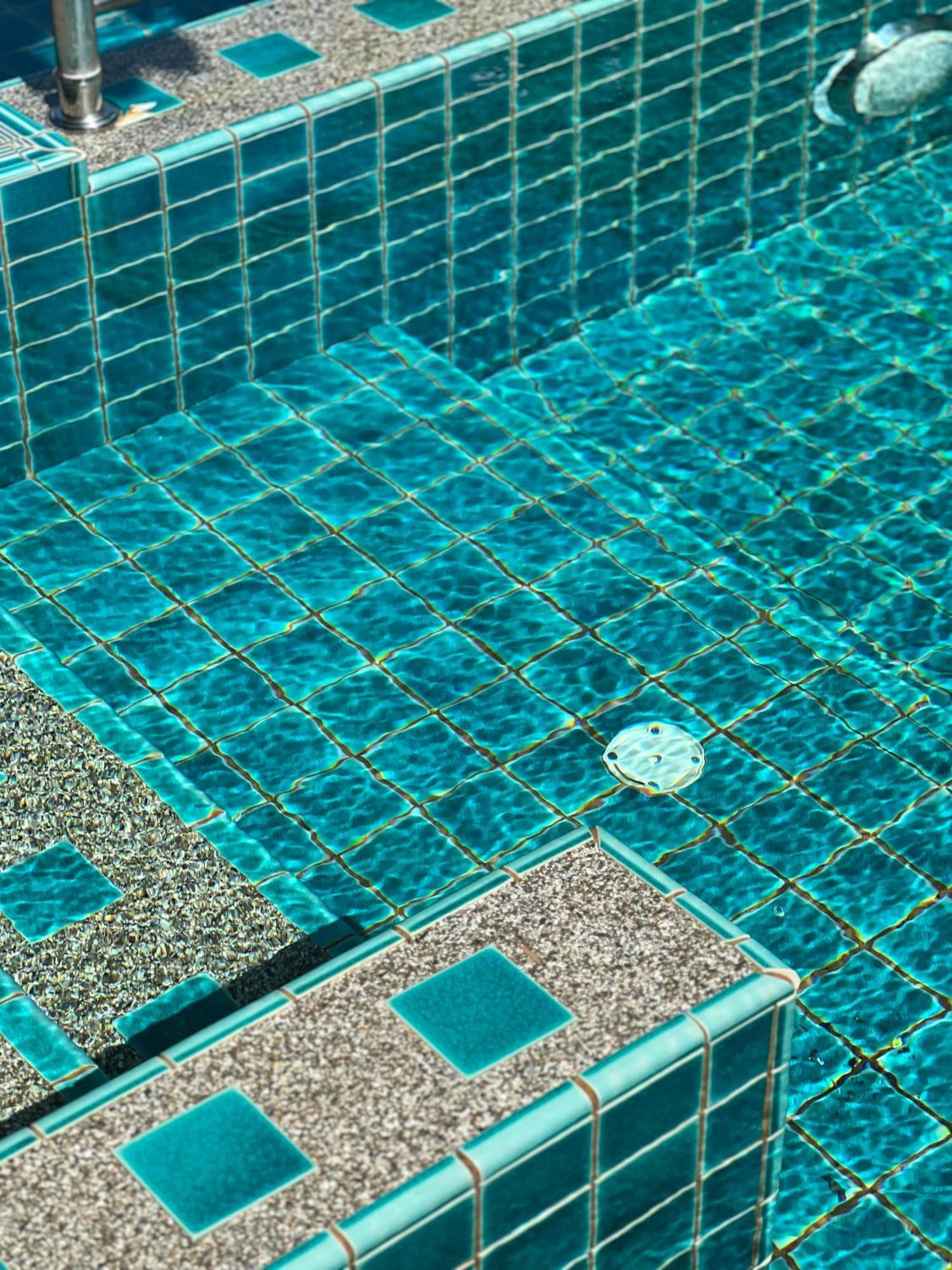Pattara Mansion พัทยา Hotel Pattaya Ngoại thất bức ảnh