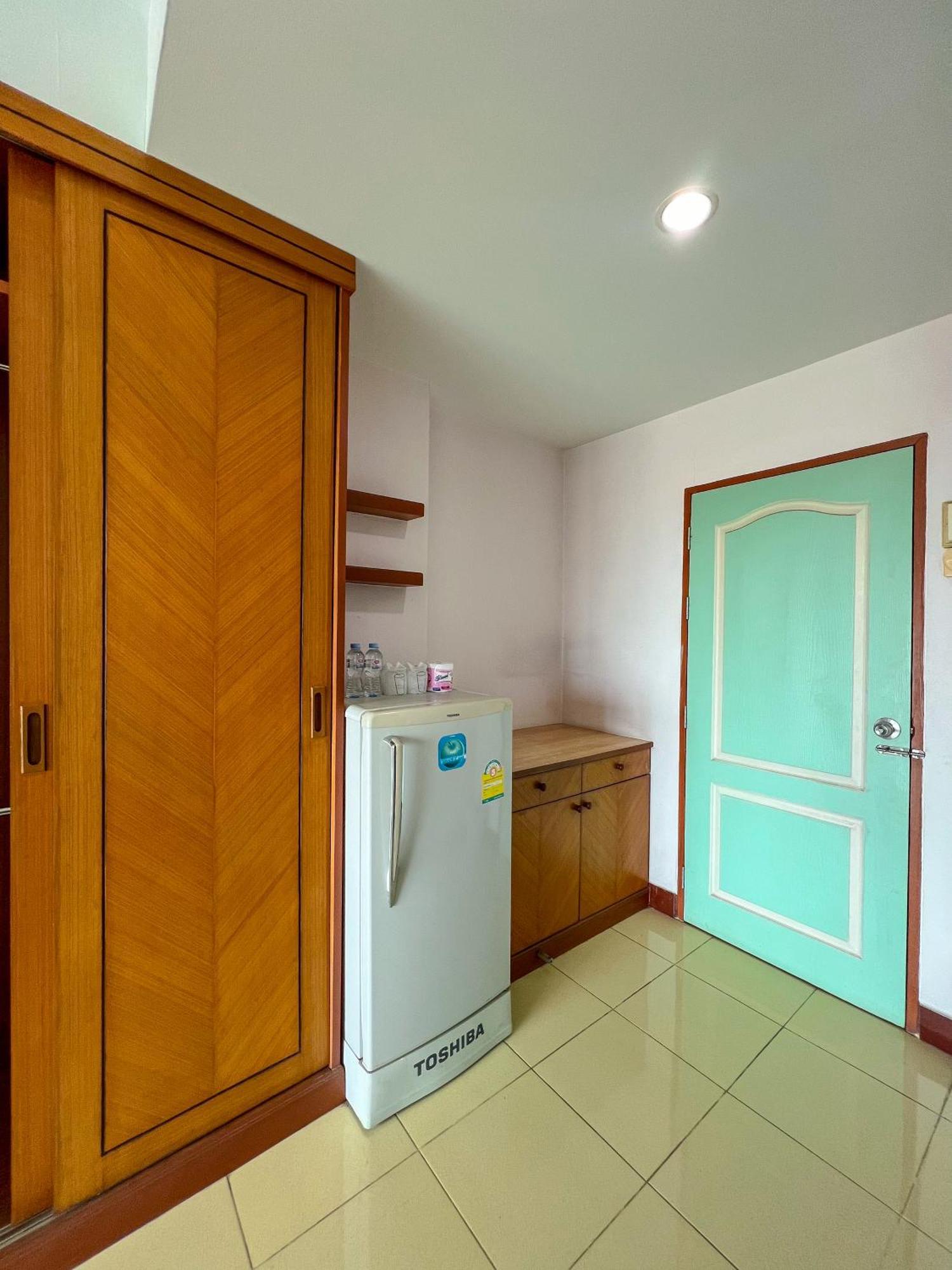 Pattara Mansion พัทยา Hotel Pattaya Ngoại thất bức ảnh
